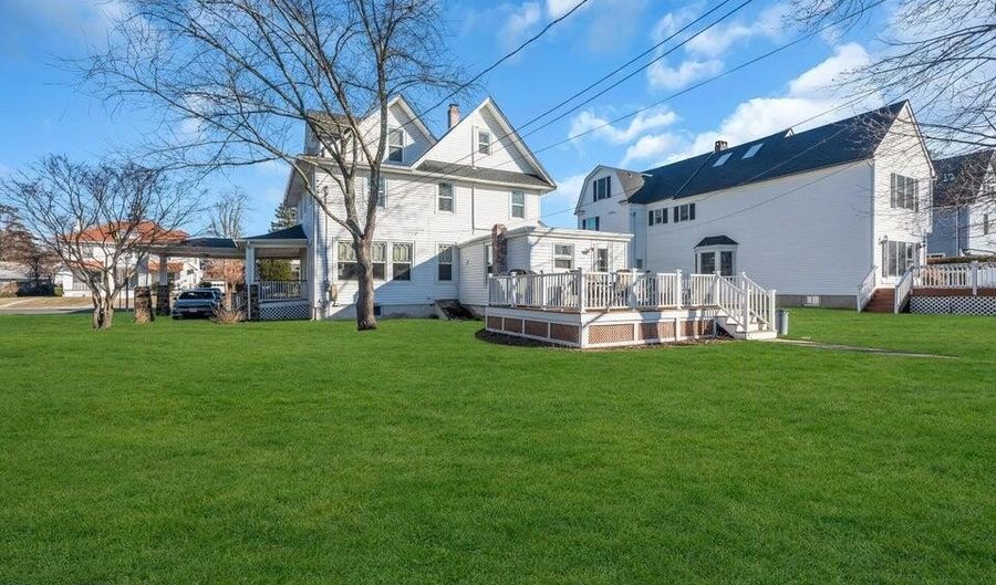 310 Corlies Ave, Allenhurst, NJ 07711 - 5 Beds, 4 Bath