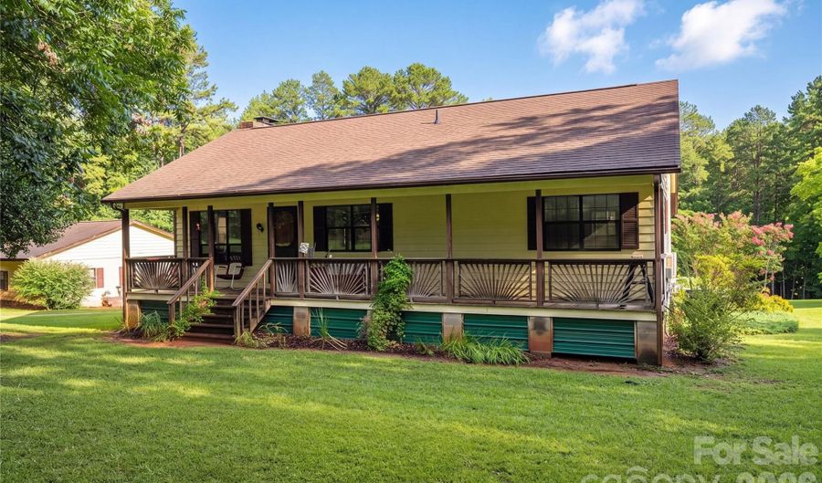 3323 Sadler Rd, Alexis, NC 28006 - 2 Beds, 2 Bath