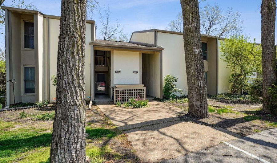1482 Cliff Ct A, Columbus, OH 43204 - 1 Beds, 1 Bath