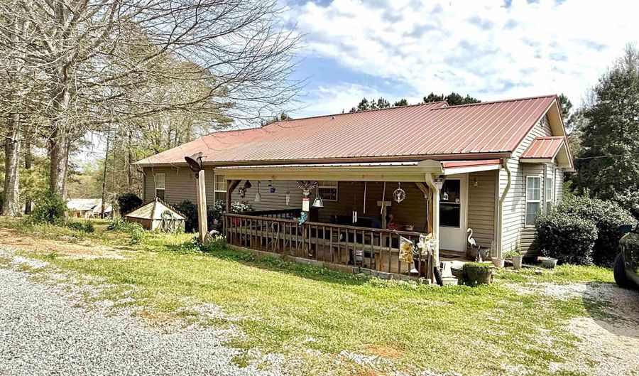 161 MITCHELL Ln, Ashland, AL 36251 - 4 Beds, 3 Bath