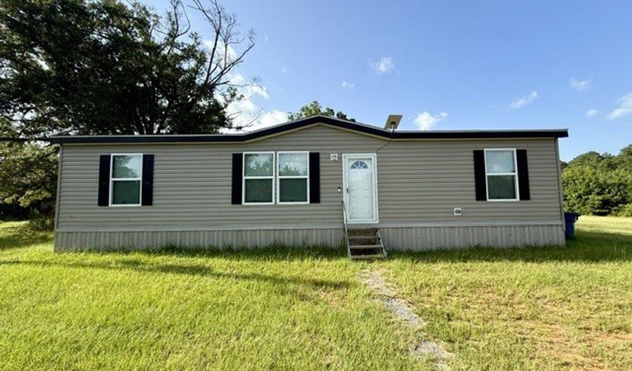 115 Jackson, Bienville, LA 71008 - 3 Beds, 2 Bath