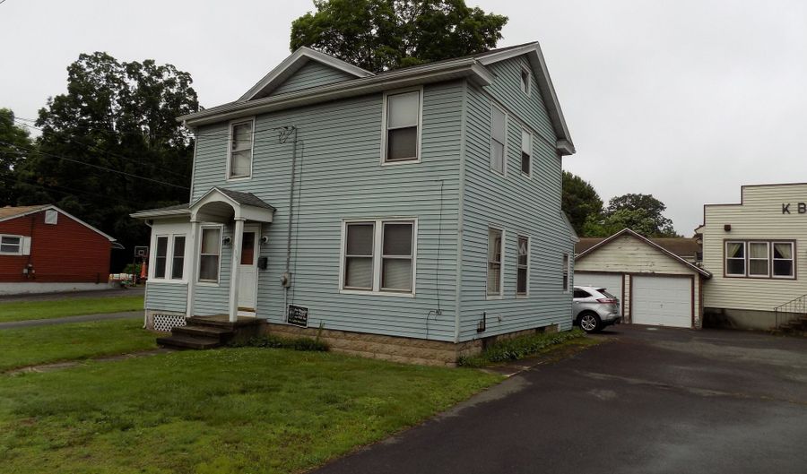 137 Stafford Ave, Bristol, CT 06010 - 0 Beds, 1 Bath