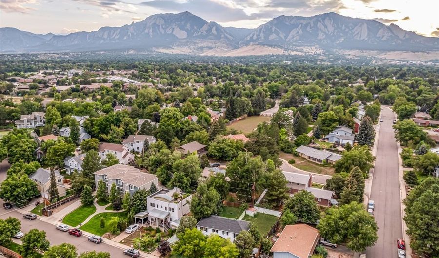 4755-4757 Qualla Dr, Boulder, CO 80303 - 4 Beds, 4 Bath