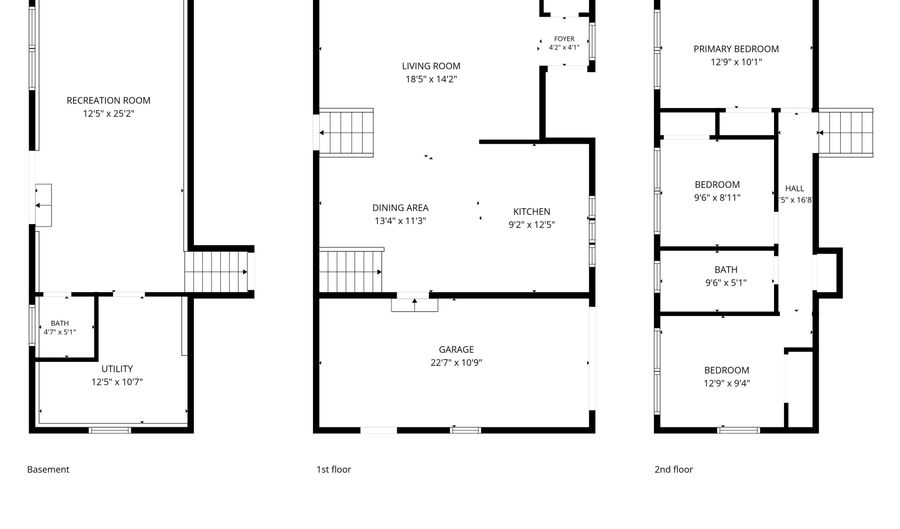 5919 Memphis St, Bel Aire, KS 67220 - 3 Beds, 2 Bath