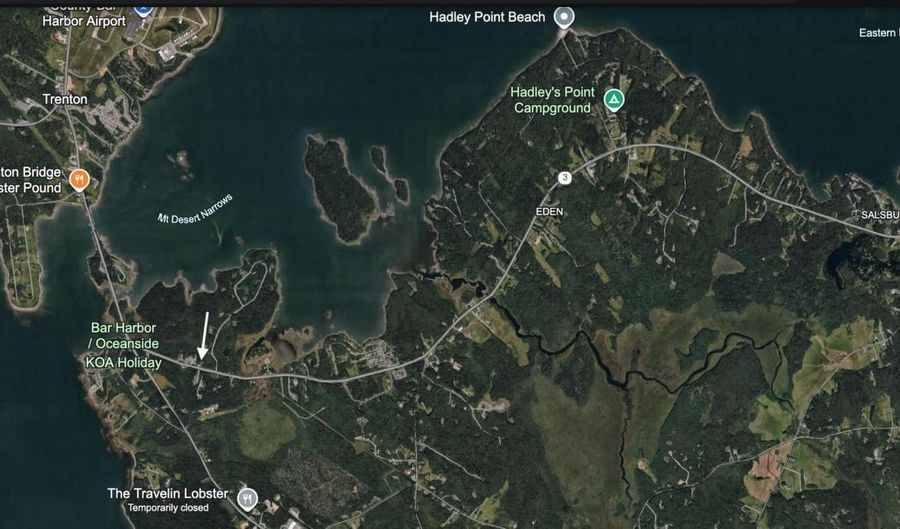 1427 State Highway 3, Bar Harbor, ME 04609 - 3 Beds, 3 Bath