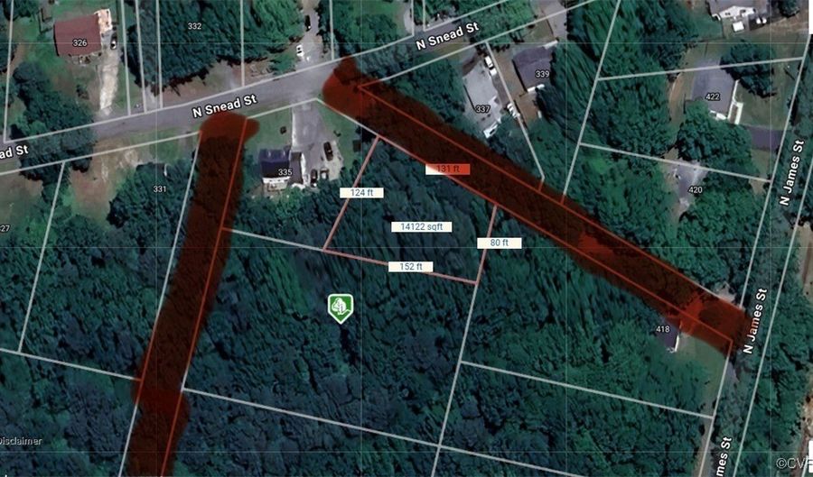 0 E Patrick St, Ashland, VA 23005 - 0 Beds, 0 Bath