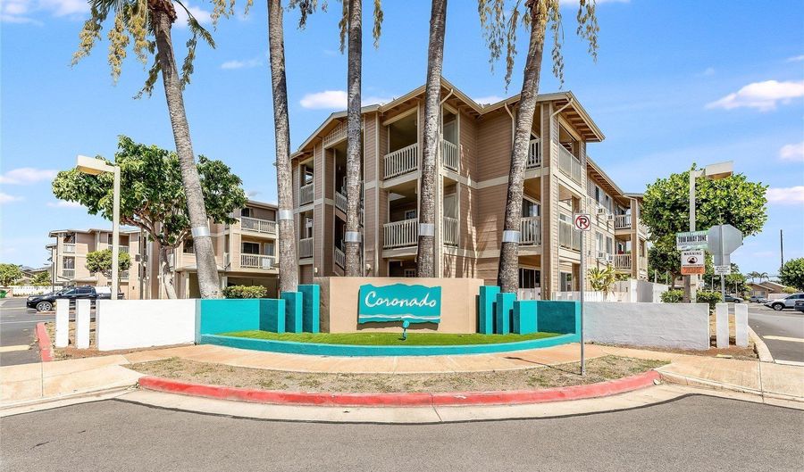91-1217 Kaneana St 14E, Ewa Beach, HI 96706 - 2 Beds, 2 Bath
