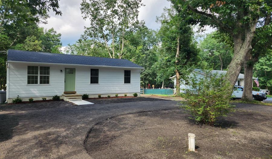124 STEVENS Ave, Atco, NJ 08004 - 3 Beds, 1 Bath