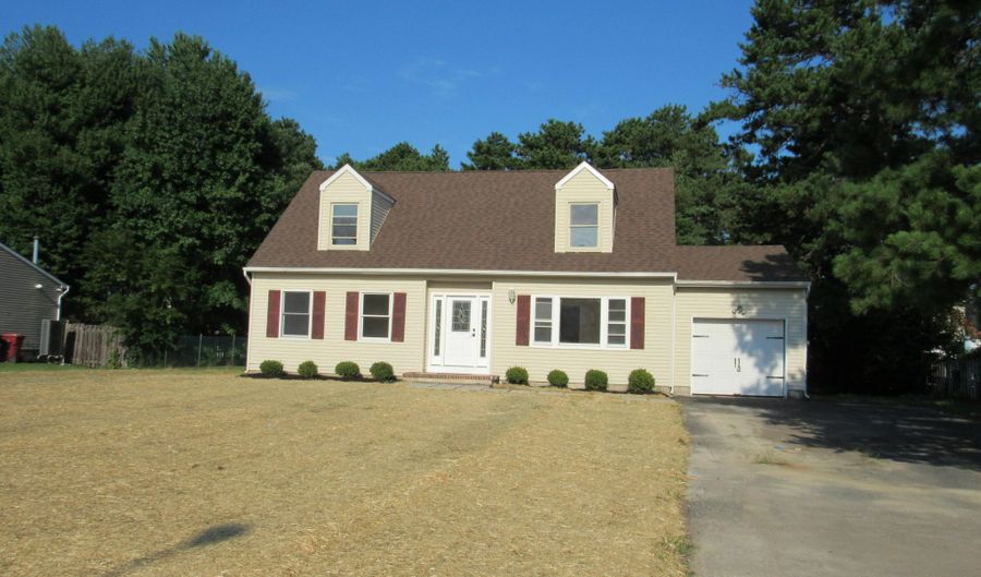 458 Woodhaven Blvd SE, Bayville, NJ 08721 - 5 Beds, 3 Bath