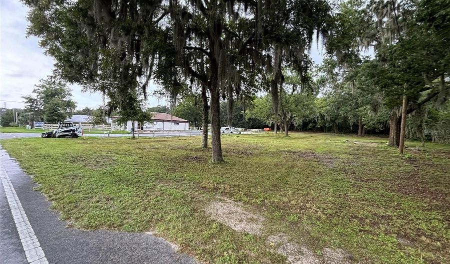 12845 NE JACKSONVILLE Rd, Anthony, FL 32617 - 0 Beds, 0 Bath