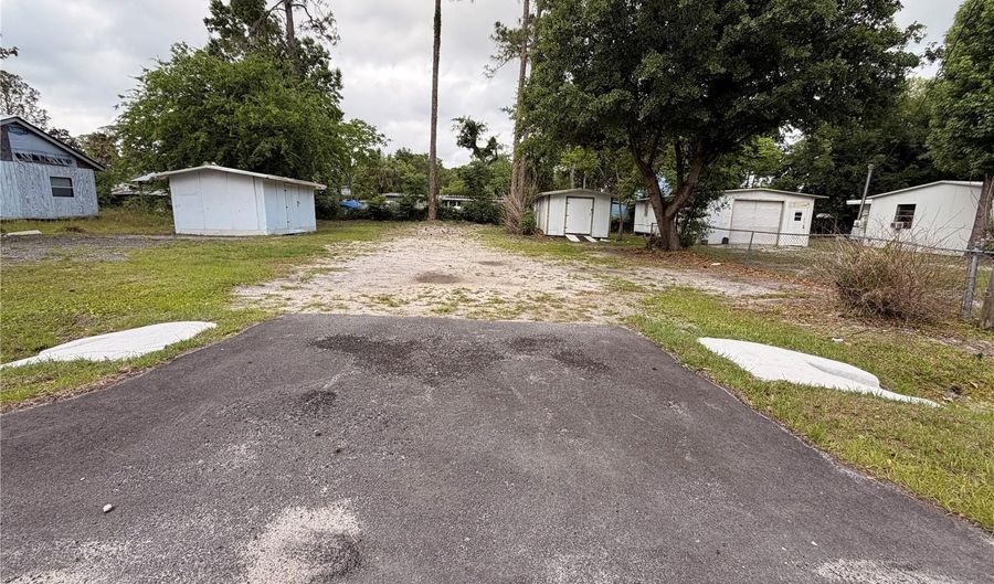 ARMADILLO Road, Astor, FL 32102 - 0 Beds, 0 Bath
