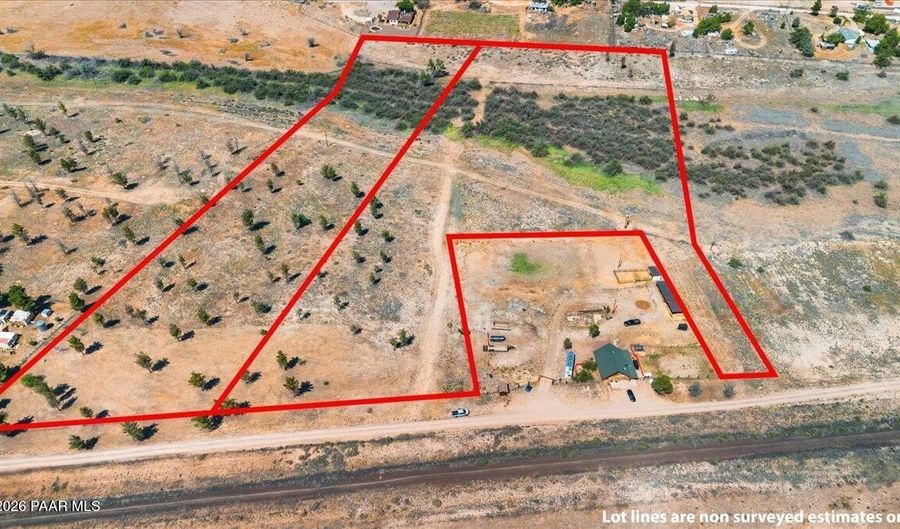 306-17 115 A Tree Farm Ln, Chino Valley, AZ 86323 - 0 Beds, 0 Bath