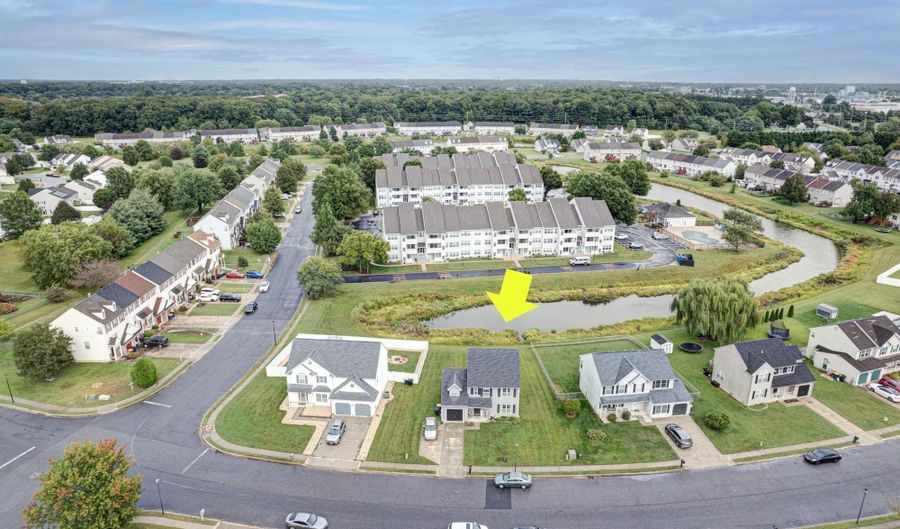 41 WESTOVER Dr, Dover, DE 19904 - 3 Beds, 3 Bath