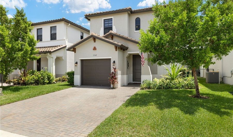 5562 Agostino Way, Ave Maria, FL 34142 - 3 Beds, 3 Bath