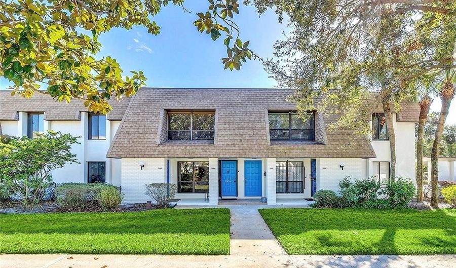 1210 MAURY Rd 3, Orlando, FL 32804 - 2 Beds, 2 Bath