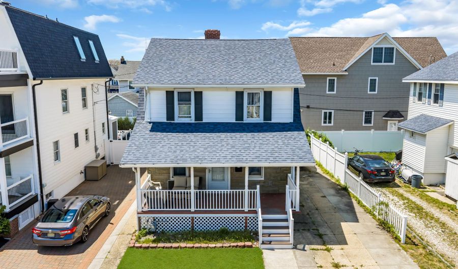 1801 Surf Ave, Belmar, NJ 07719 - 3 Beds, 2 Bath