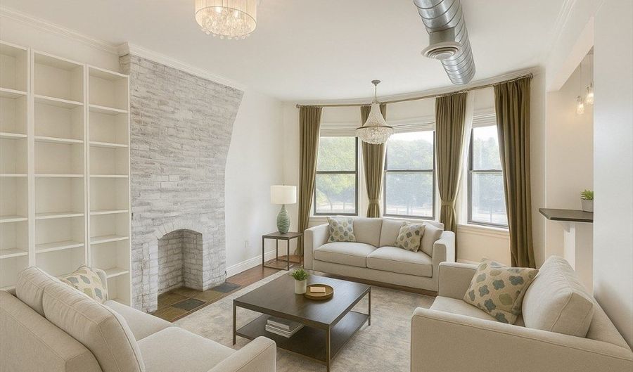 189 Cambridge St 2, Boston, MA 02134 - 2 Beds, 1 Bath