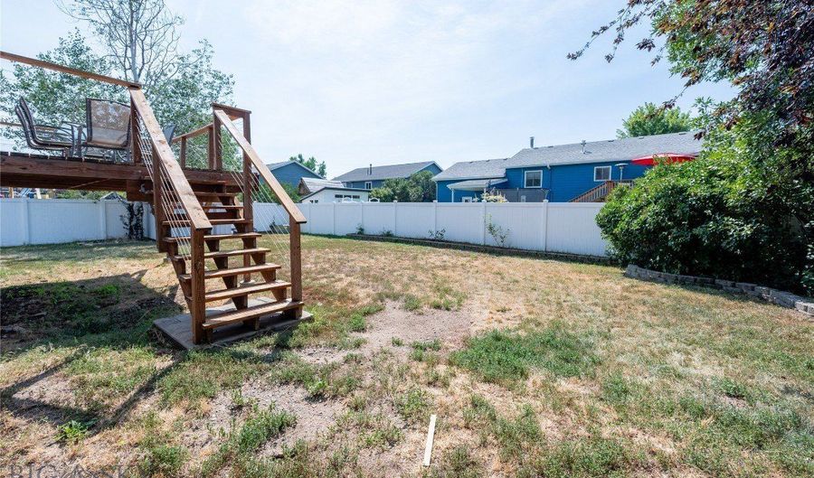 308 Al Dr, Belgrade, MT 59714 - 4 Beds, 2 Bath