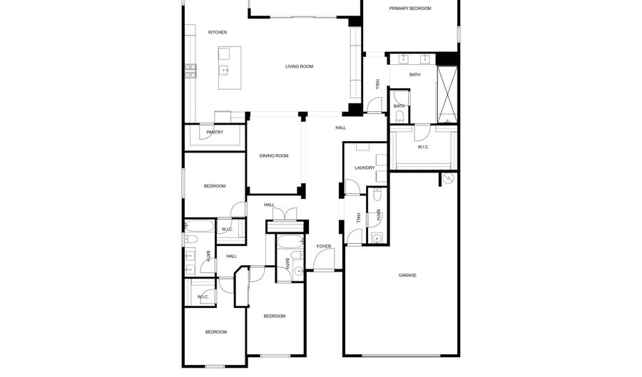 21150 W CAMBRIDGE Ave, Buckeye, AZ 85396 - 4 Beds, 4 Bath
