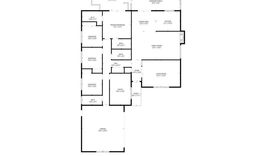 1634 Boyle Ave, Escondido, CA 92027 - 5 Beds, 3 Bath