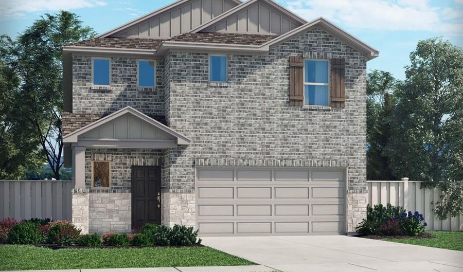 1728 Arches Rd, Anna, TX 75409 - 4 Beds, 3 Bath