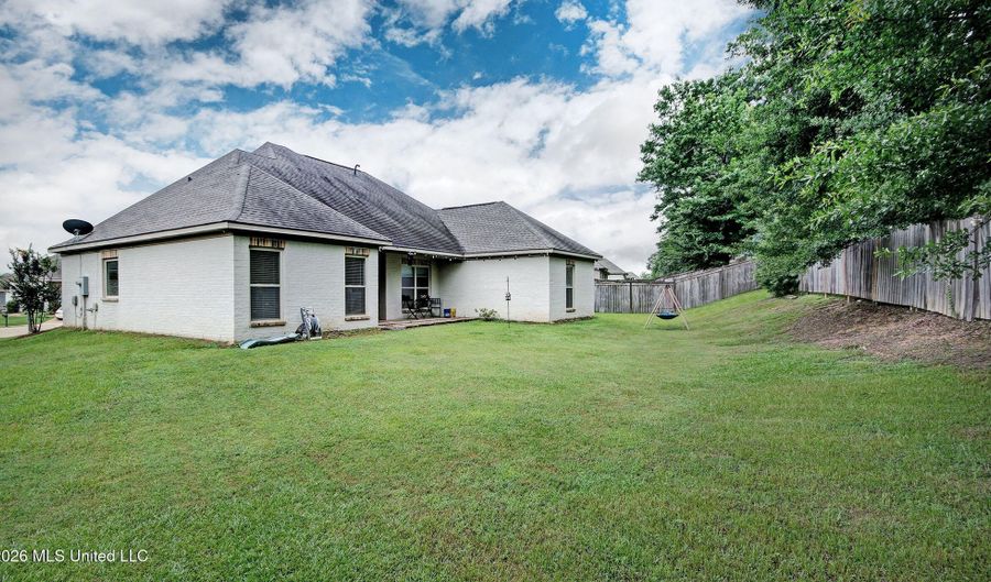 148 Provonce Park, Brandon, MS 39042 - 4 Beds, 2 Bath