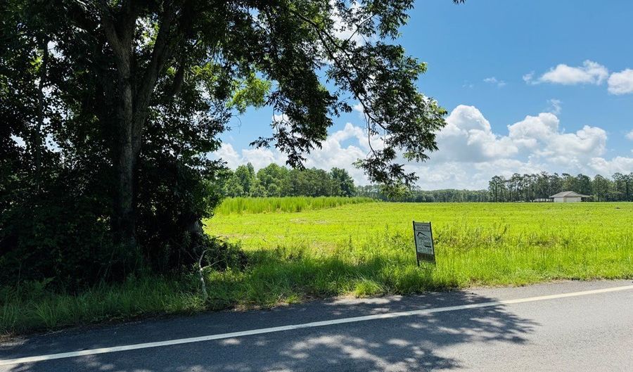 5 Acres Val Del Rd, Adel, GA 31620 - 0 Beds, 0 Bath
