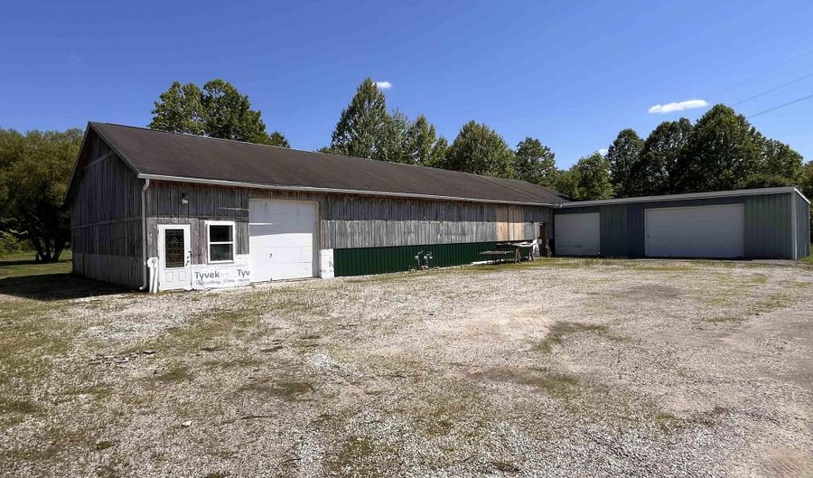230 Old US 50, Bedford, IN 47421 - 0 Beds, 0 Bath