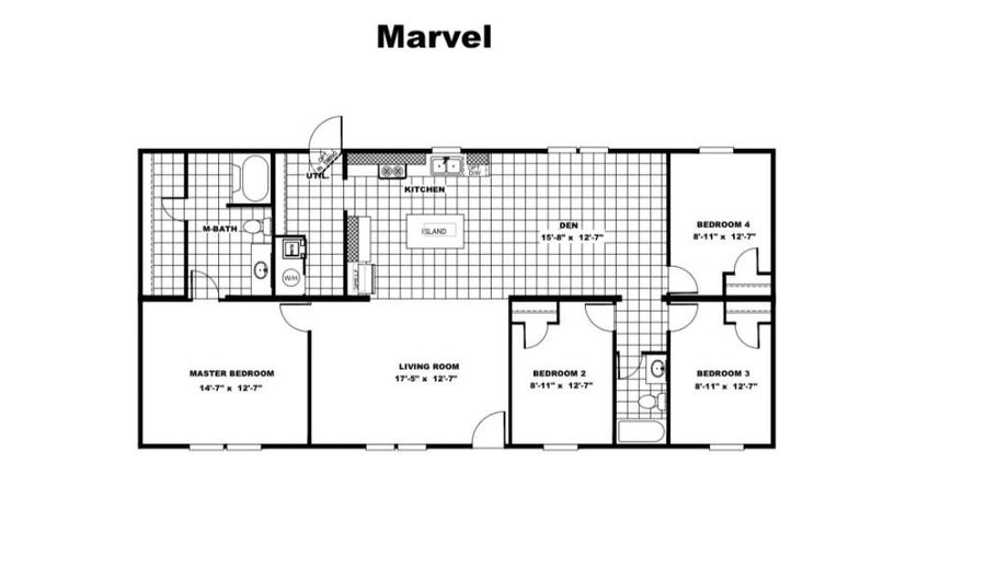 4 Wac Pl A, Belen, NM 87002 - 4 Beds, 2 Bath