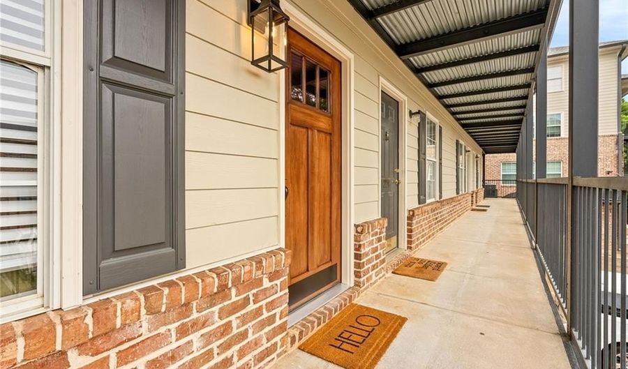 327 N ROSS St 222, Auburn, AL 36830 - 1 Beds, 1 Bath