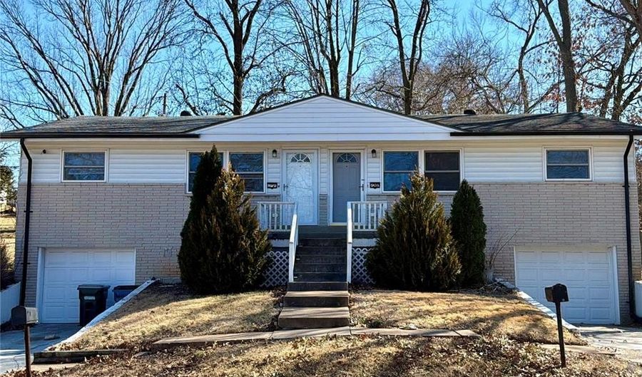 1258-60 Arnold Tenbrook Rd, Arnold, MO 63010 - 6 Beds, 2 Bath