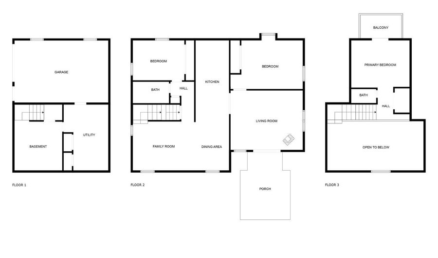 9163 Cole Ln, Aurora, IN 47001 - 3 Beds, 2 Bath