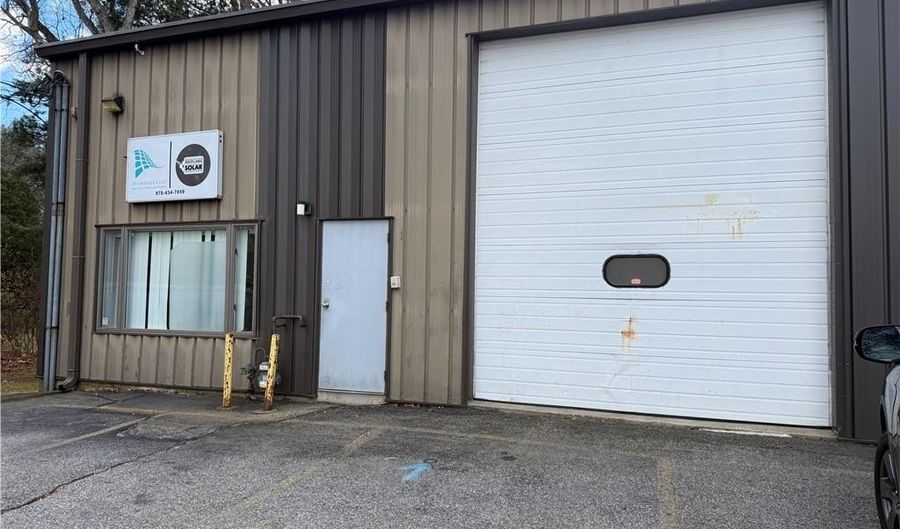 1010 Tiogue Avenue Unit 1/2 1/2, Coventry, RI 02816 - 0 Beds, 0 Bath