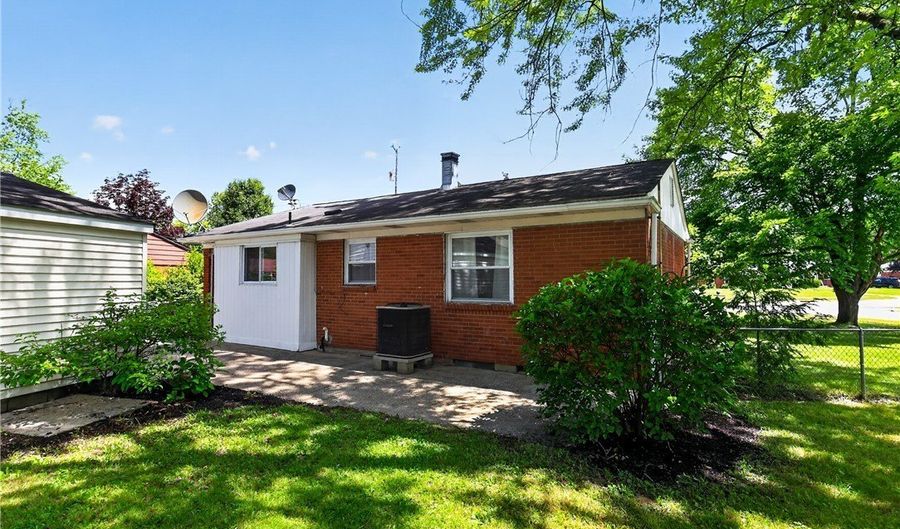 4429 Burkey Rd, Austintown, OH 44515 - 3 Beds, 1 Bath