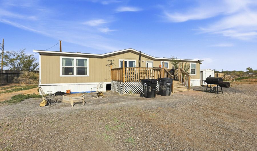 4 Wac Pl A, Belen, NM 87002 - 4 Beds, 2 Bath