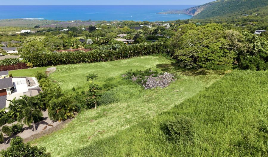 83-1021 KAHAULOA Pl, Captain Cook, HI 96704 - 0 Beds, 0 Bath