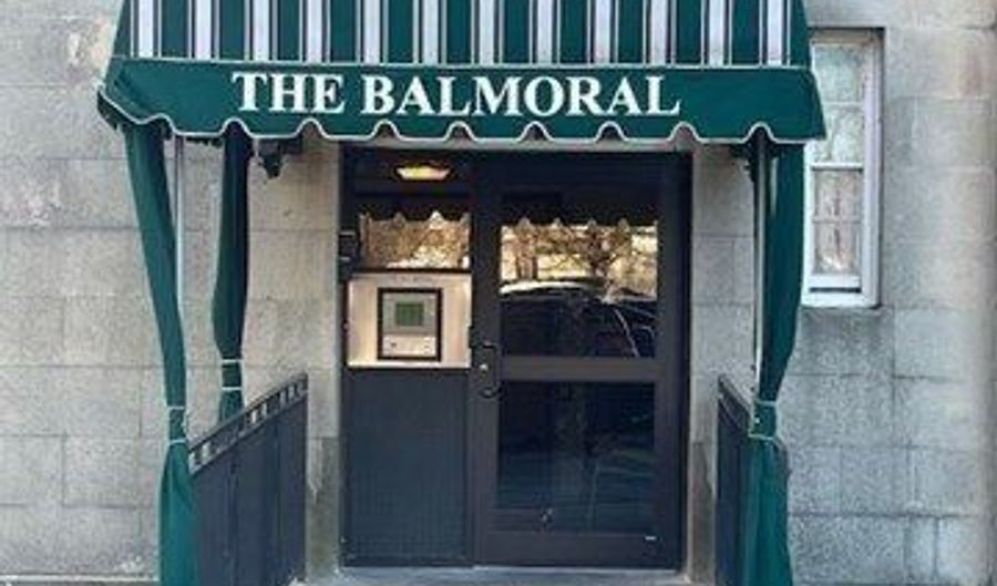 16 Balmoral St #405, Andover, MA 01810 - 1 Beds, 1 Bath