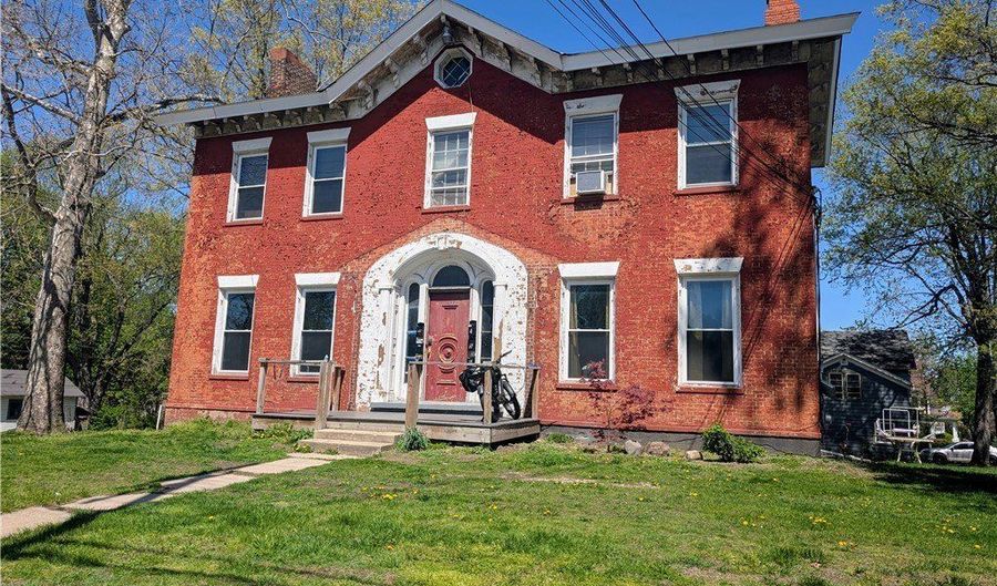 1641 E Prospect Rd, Ashtabula, OH 44004 - 0 Beds, 0 Bath