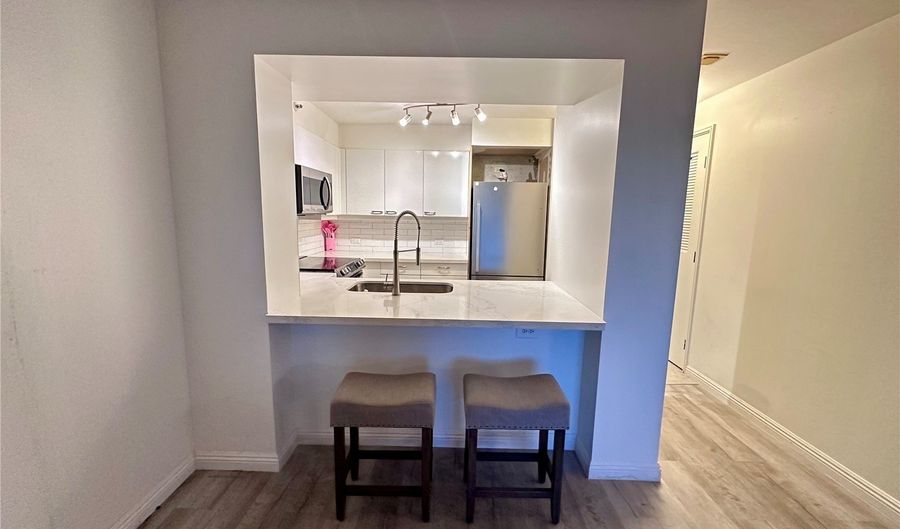 415 South St 302, Honolulu, HI 96813 - 1 Beds, 1 Bath
