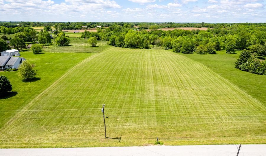 Tract 7 FRYS OLDBURG Rd, Bagdad, KY 40003 - 0 Beds, 0 Bath
