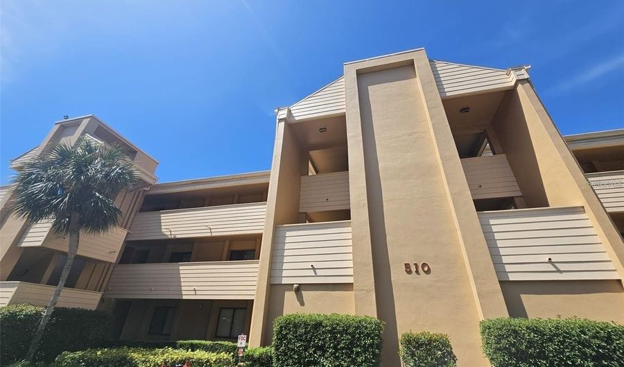 510 CRANES Way 106, Altamonte Springs, FL 32701 - 1 Beds, 1 Bath
