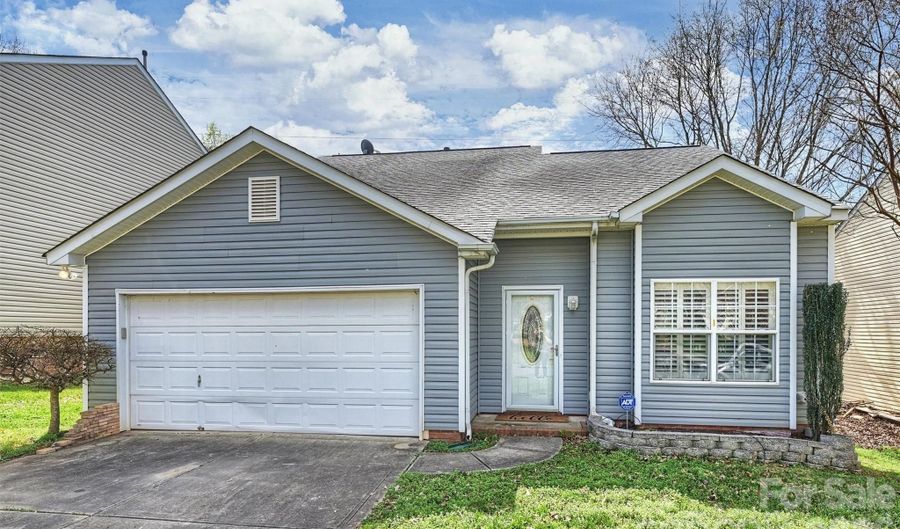 1230 Winding Path Rd, Clover, SC 29710 - 3 Beds, 3 Bath