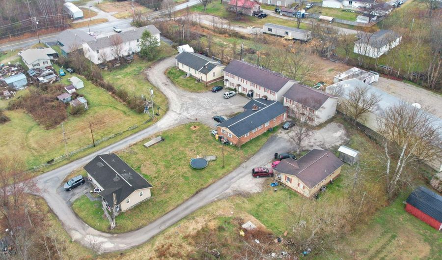 57 Martins Way, Barbourville, KY 40906 - 28 Beds, 11 Bath