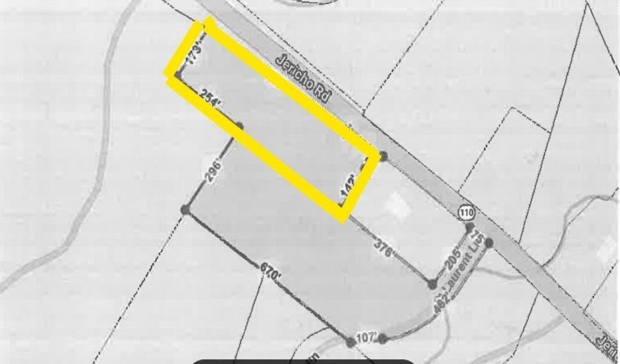 Jericho Road, Berlin, NH 03570 - 0 Beds, 0 Bath