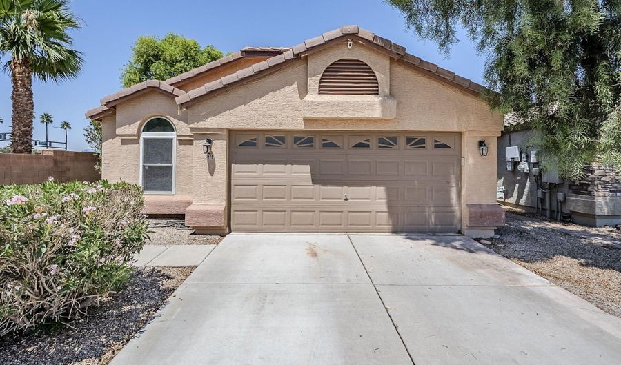 1616 N 125TH Ln, Avondale, AZ 85392 - 3 Beds, 2 Bath