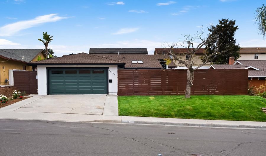 15336 Andorra Way, San Diego, CA 92129 - 3 Beds, 2 Bath