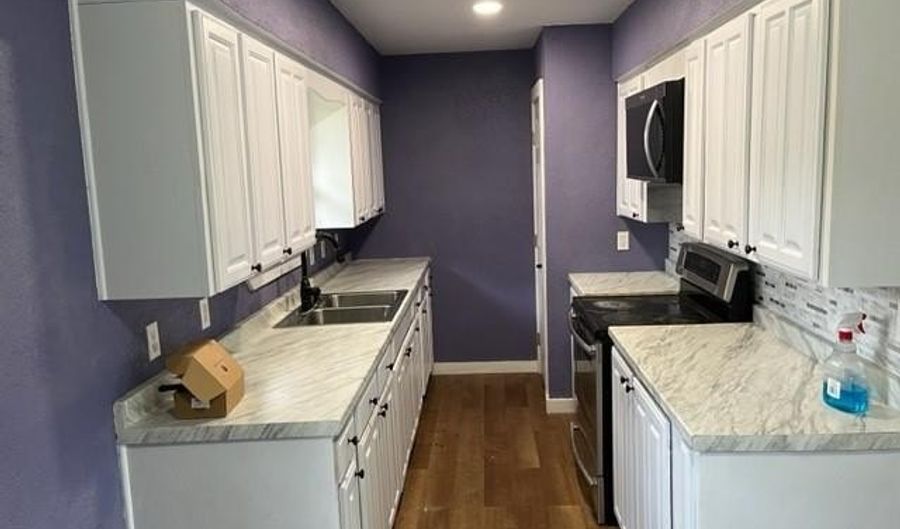 801 SE 6th St, Antlers, OK 74523 - 3 Beds, 2 Bath