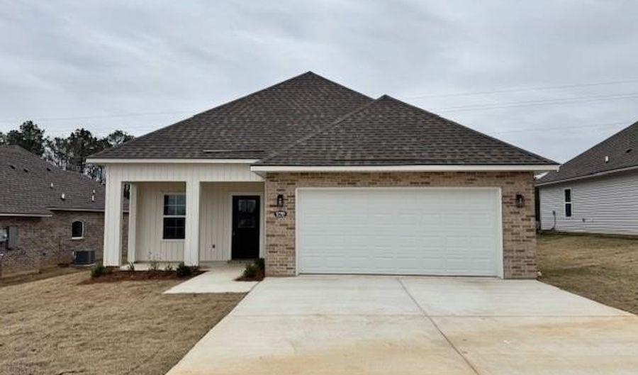 5785 Bunker Way, Blanchard, LA 71107 - 3 Beds, 2 Bath