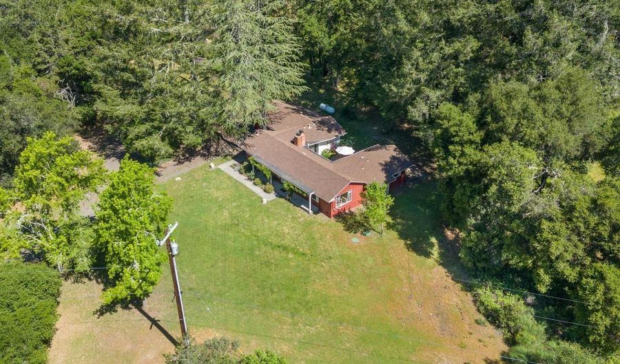 4100 Petrified Forest Rd, Santa Rosa, CA 94515 - 8 Beds, 7 Bath