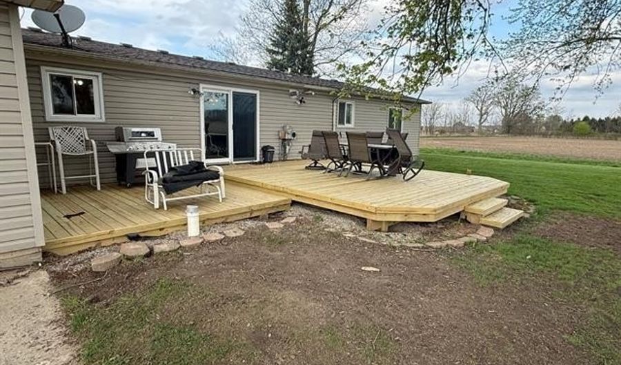 14775 Hough Rd, Allenton, MI 48002 - 3 Beds, 2 Bath